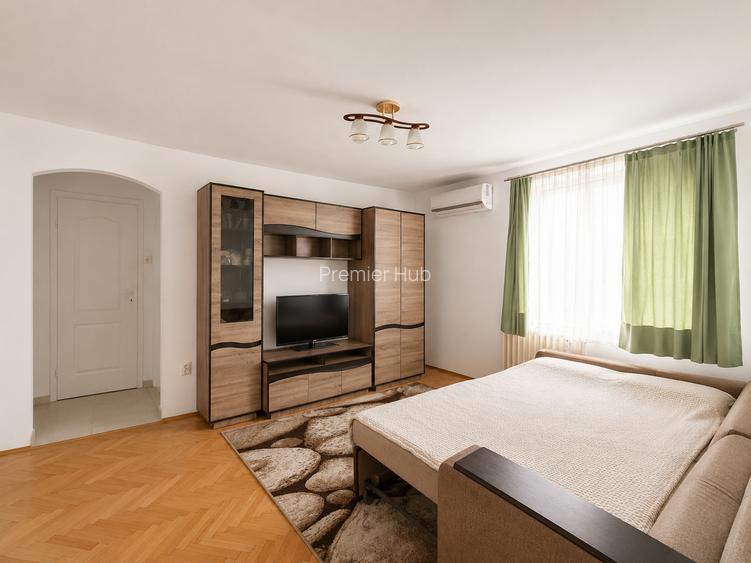 Apartament 2 camere de vânzare – Locație excelenta in Gheorgheni - 4