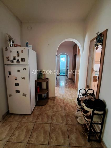 Apartament 3 Camere | Titan | Decomandat | Petfriendly | Proximitate Metrou