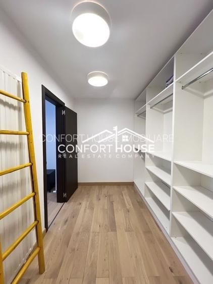 VILA P+E+M - 6 camere - situata intr-un ansamblu rezidential in IANCU NICOLAE - 44