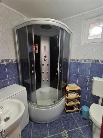 Apartament cu o camera 50mp gradina parcare zona Terezian
