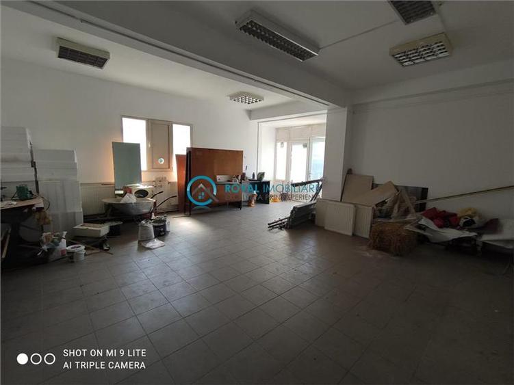 Royal Imobiliare-Inchiriere Spatiu de Birouri Zona Cantacuzino