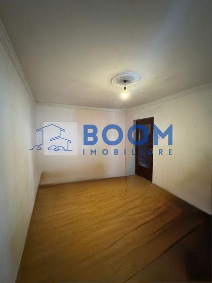 Apartament 3 Camere | Centrala GAZ NOUA | Zona TicTac