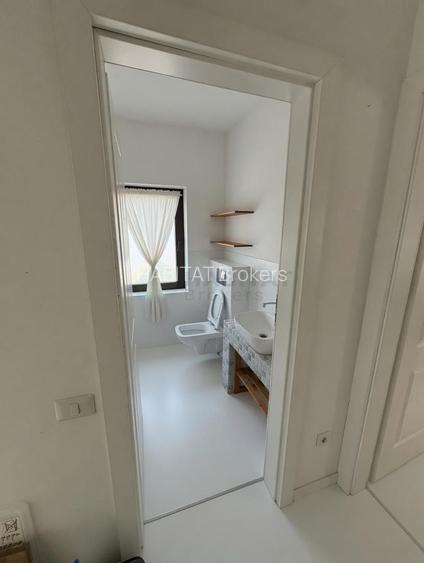 Casă individuală 4 camere | Bavaria Park Balotești| Teren 379 mp - 26