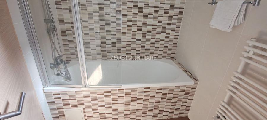 2 Camere | Bloc NOU | Mobilat-Utilat | Balcon - 16