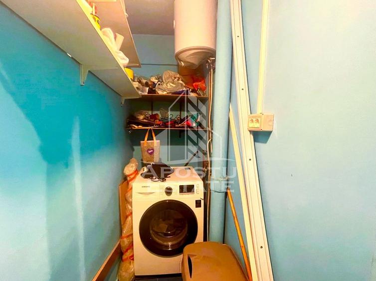Apartament 3 camere Ultracentral