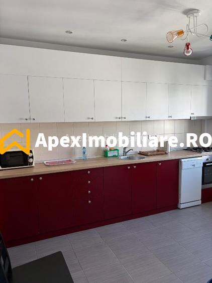 Apartament 3 camere de inchiriat Iancu Nicolae București | ApexImobiliare.ro - 6