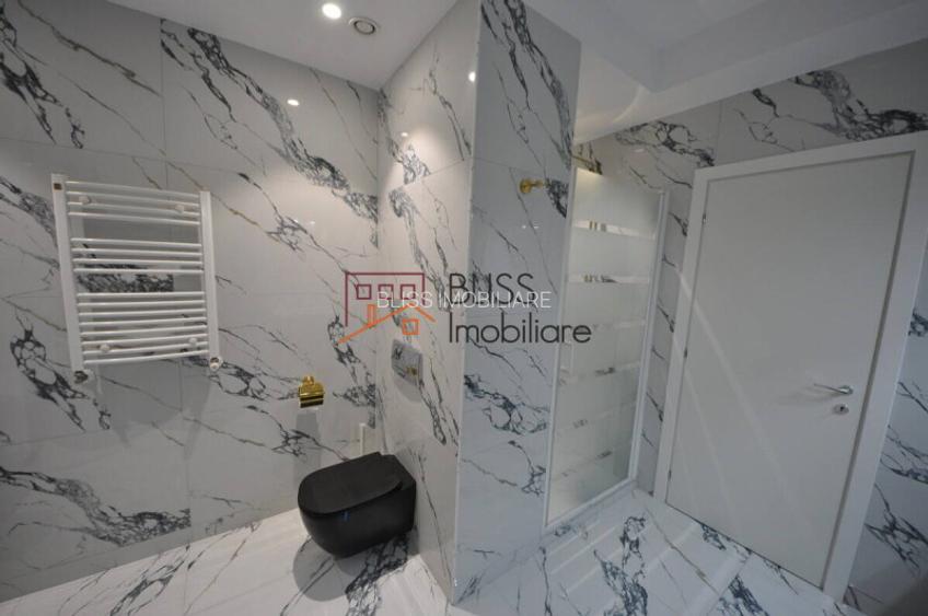 Apartament De Lux Cu Vedere Spre Parcul Herăstrău - 16