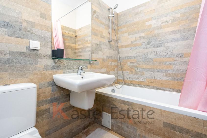 Garsoniera | Mihai Bravu | Vitan Residence 2