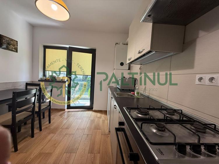 Apartament 2 camere de inchiriat in Selimbar, Sibiu