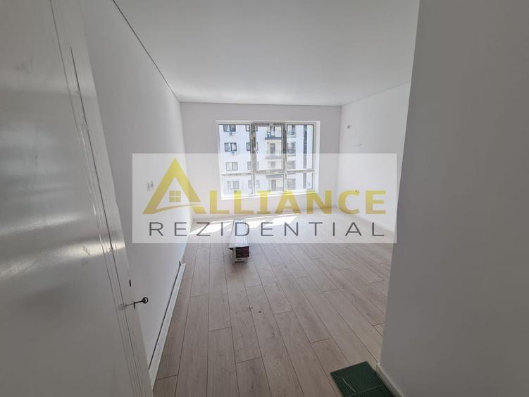 APARTAMENT 2 CAMERE - METROU APARATORII PATRIEI