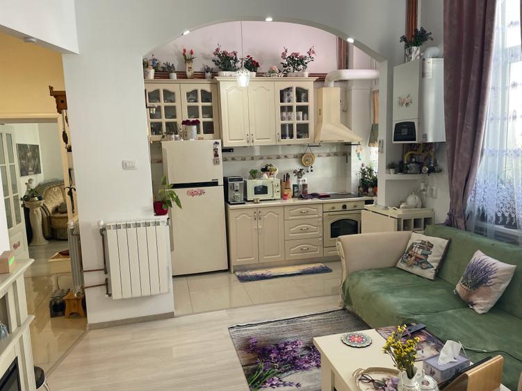 Calea mosilor intersectie cu hristo botev,piata rosetti,