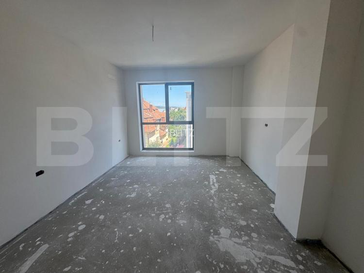 Apartament nou cu 3 camere | 86,8 mp utili | Aproape de Piața Cipariu - 4