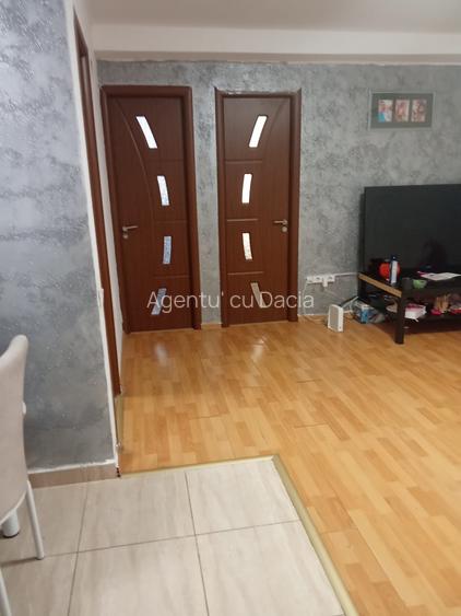 3 CAMERE LA PARTER + 102 MP CURTE PROPRIE | ACCES SEPARAT | 89.900 € NEGOCIABIL - 10