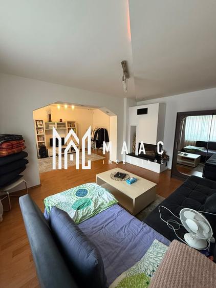 Casă de vânzare 3 camere | Lupeni, Sibiu | 141 mp utili, teren 676 mp