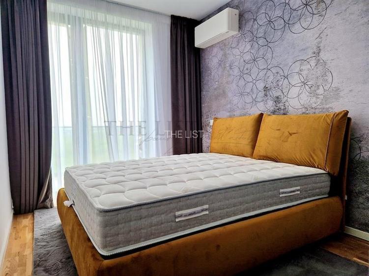 Apartament 3 camere mobilat lux THE IVY | TVA DEDUCTIBIL - 7