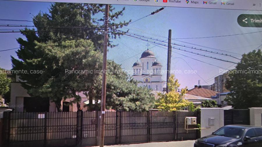 Vila de vanzare ultracentral Focsani, strada N . Titulescu - 18