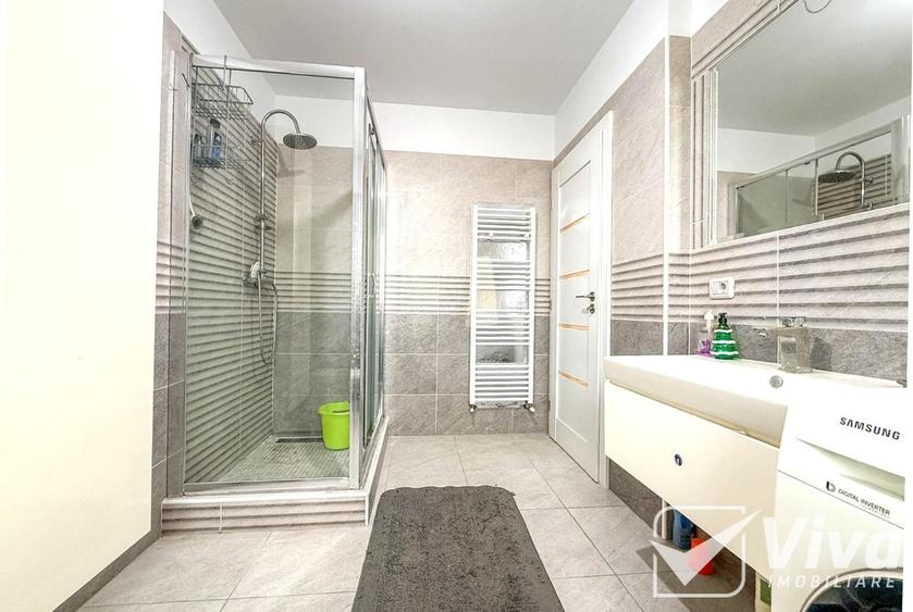Pachet complet! Ap 4 cam, 2 bai, 100 mp, etaj 1, bloc 2020, parcare + gradina
