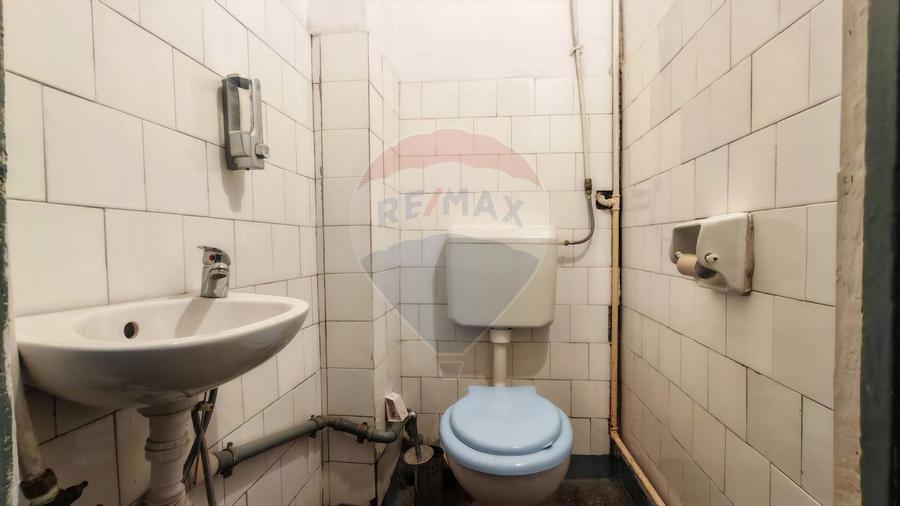Spațiu comercial stradal de închiriat I Colentina I Fundeni I Vitrina