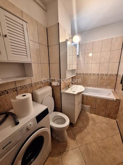 Prima inchiriere Piata Iancului 3 camere