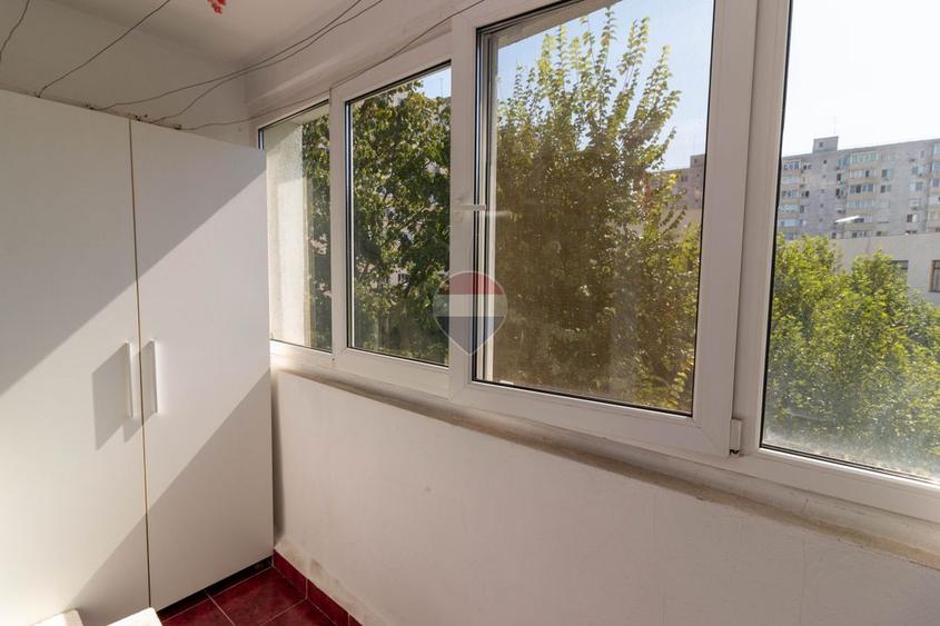 Apartament cu 2 camere modern de inchiriat zona Salajan Trapezului