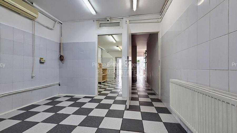 Spatiu comercial Aviatiei - parter, 118 mp, teren 141 mp, ideal investitie - 2