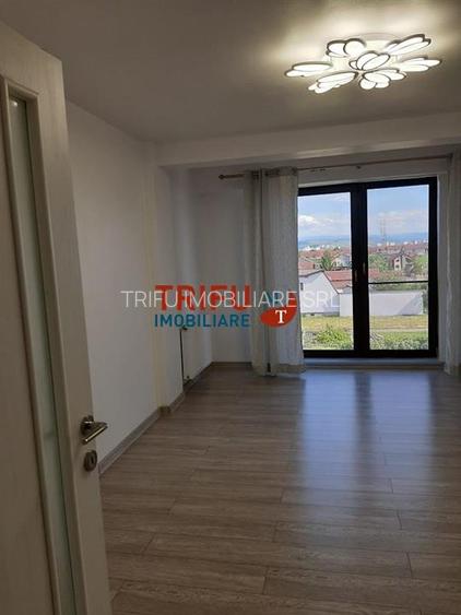 Apartament 2 camere bloc nou etaj intermediar