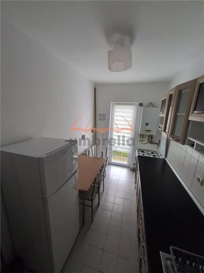 Apartamet 2 camere zona linistita