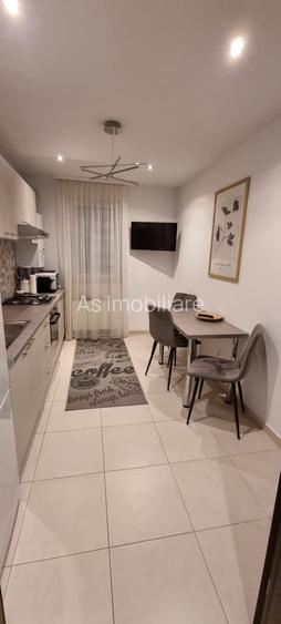 Acasă, unde stilul întâlnește confortul-Apartament 2 camere| Urban Coresi - 5
