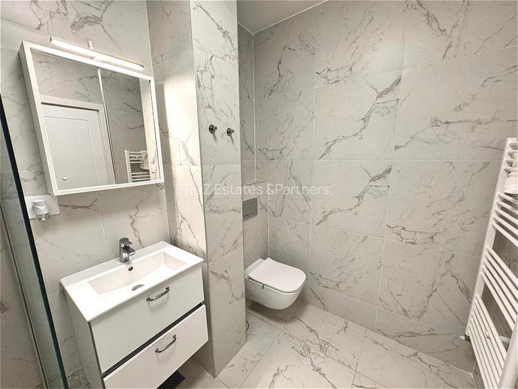 Studio Dublu | Modern | Parcare+Boxa Incluse | Rond OMV Pipera - 7