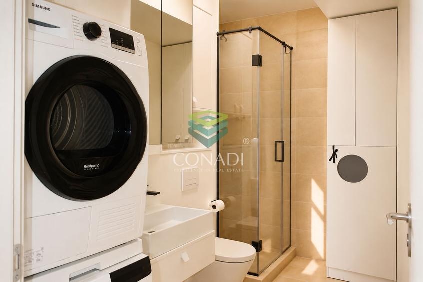 Apartament 4 camere | Arcadia Domenii | Ultimul etaj