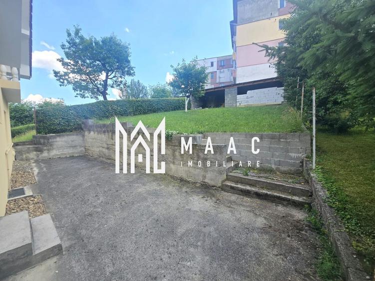 Casa de vanzare 1000 mp teren Cisnadie