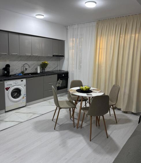 Apartament 2 camere renovat recent in zona Floreasca