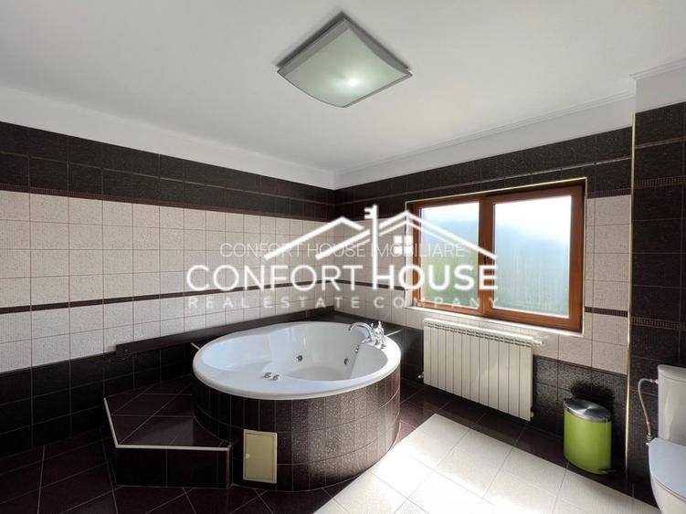 VILA P+E+M, 1000mp teren, piscina, IANCU NICOLAE - 36