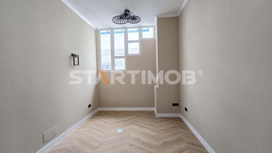 Spatiu birouri IT Centru Civic zona AFI