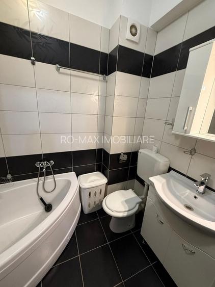 Apartament 2 camere 50,25 mp-complet mobilat/utilat-MILITARI REZIDENCE - 12