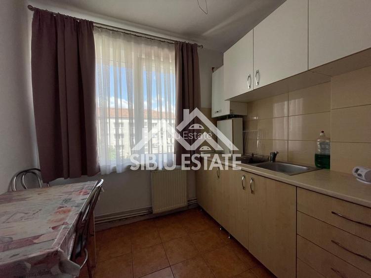 Apartament 2 camere decomandat – 54 mp – Etaj 3 – Terezian, Sibiu - 7