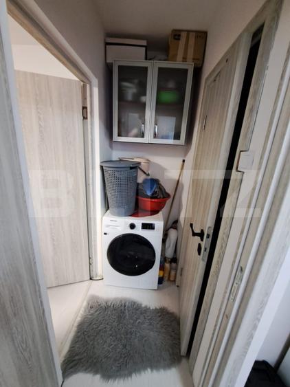 Apartament 3 camere mobilat – zonă Electroprecizia, Săcele