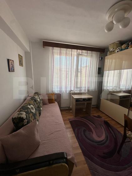 Apartament cu 2 camere, 51 mp, decomandat, Aiud