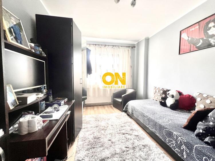 Apartament 4 Camere | Decomandat | 74 mp | Zona Cetate - 8