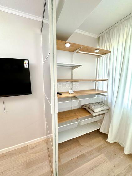 Chirie I Apartament 2 camere I Otopeni I 2 Terase I Parcare - 11