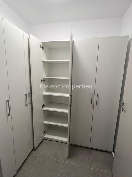 Apartament 2 camere in complexul rezidential City of Mara - 26