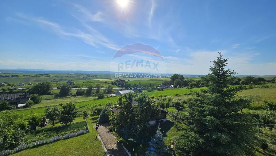 Casă / Vilă de lux, 6 camere, Liteni-Moara, Suceava - 51