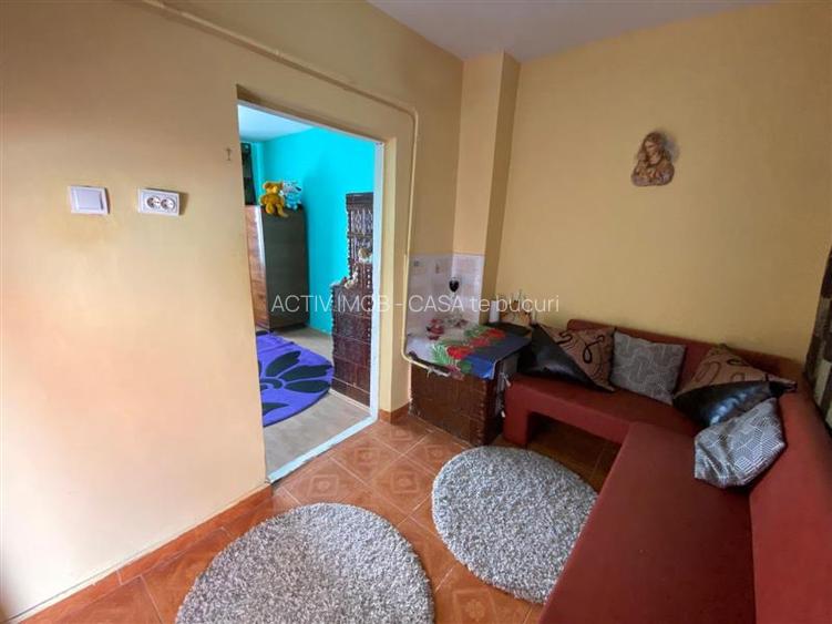 Iaz, Casa la Curete, 9 Camere, Teren 2892 Mp - 25