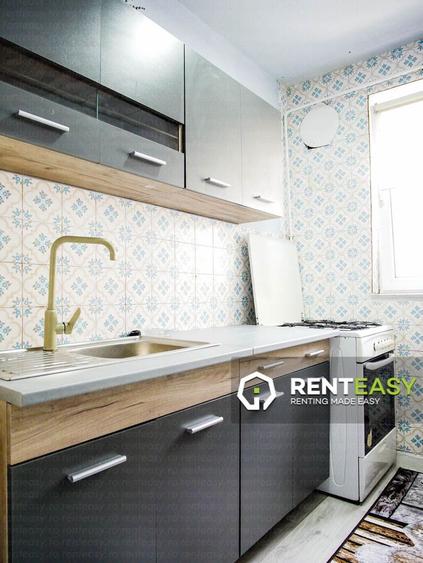 Apartament 2 camere Tatarasi - Ciric