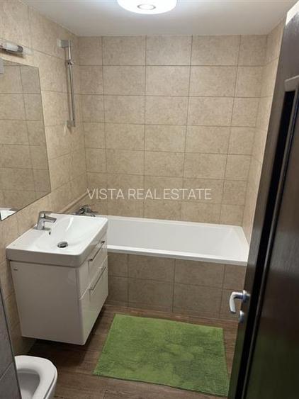 Apartament cu 2 camere, spatios si decomandat, in zona Scriitorilor - 8