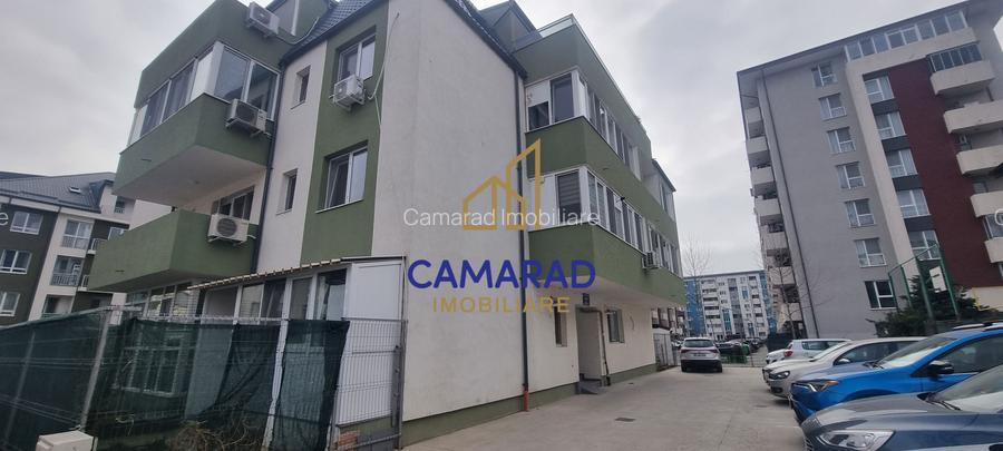 Apartament 2 camere | Curte si parcare | Metrou Dimitrie Leonida/Berceni - 9
