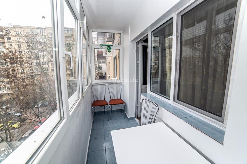 Apartament 2 Camere | 4 min Metrou Lujerului | CENTRALA TERMICA | Boxa