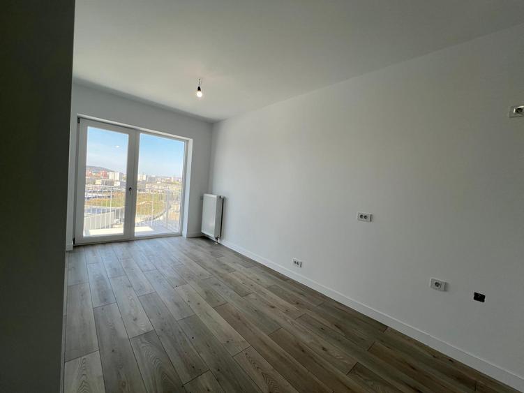 Apartament 2 camere Silk District TVA 21% inclus
