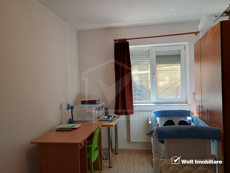 De vanzare apartament cu 2 camere Edgar Quinet
