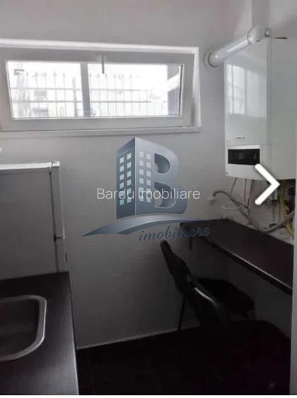 Garsoniera Grozavesti/ Centrala Proprie/ Aer conditionat - 7